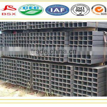 Carbon Steel Seam Pipe/tube 30x60