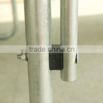 10ft Cheap Commercial Trampoline Price With Enclosure for Sale photo-4