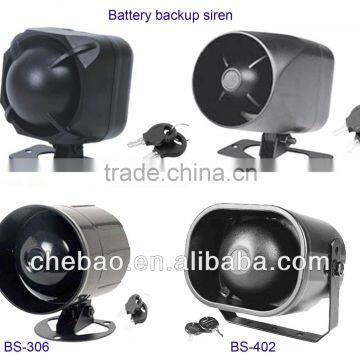 Best Price Best Quality BS-209 Car Alarm Siren,CE