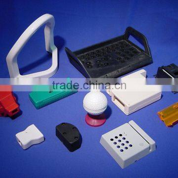 Plastic Gears