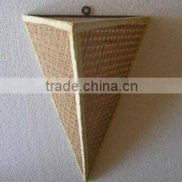 Bamboo Lampshade