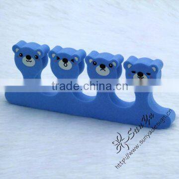 Finger&toe separators