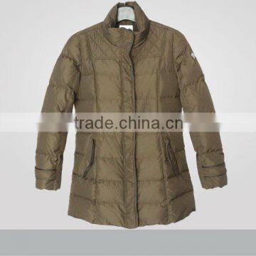 2016 New Down Lady Jacket
