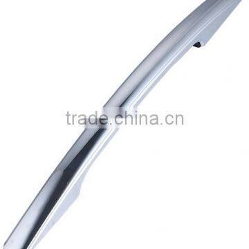 Freezer Door Handle Freezer Door Handle With Lock Plastic Factory Cheap Abs Deep Freezer Knob With Lock and Key Abs White Cabine photo-6