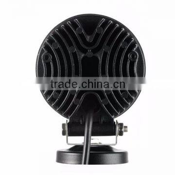 Car Accessories 12v 24v 27w Led Work Lamp, 27w Led Driving Lights, 27 Watt Offroad Led Work Light photo-5