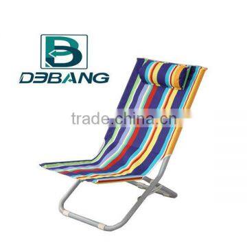 Canvas Portable Child Folding Chair DB1019K