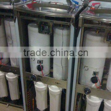 Stainless Steel Water Cooler