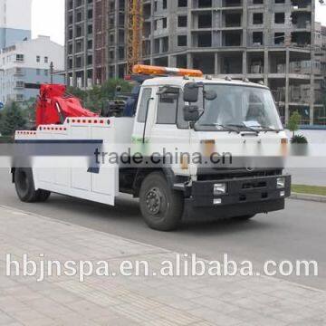 Dongfeng 16TON china tow truck