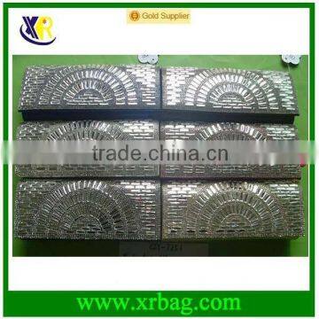 Fashion New Style Crystal Evening Party Bag photo-4