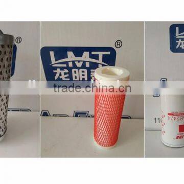 Hot Sell Universal High Quality Coolant Filter WF2051 photo-3