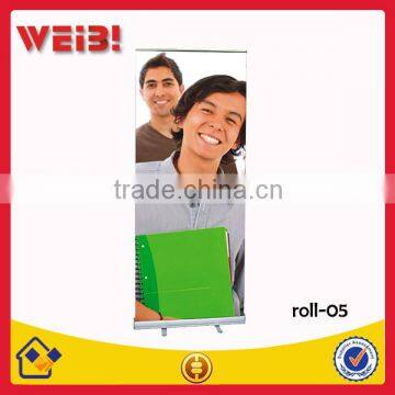 Factory Supply,Ecomonic,Retractable Banner Stand