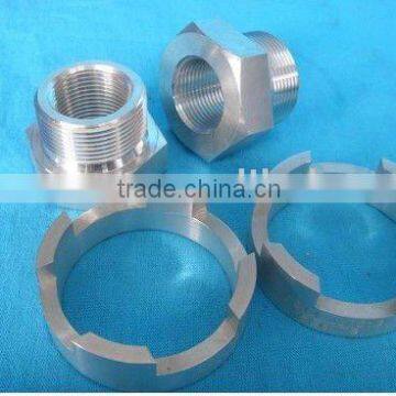 High Precision CNC Machining as per Drawing