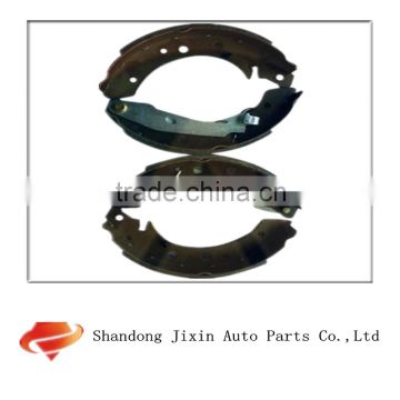 Car brake shoes manufacturer in America cars