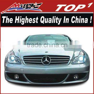 Body kit for2006-2011 BENZ CLS C219 LR-S