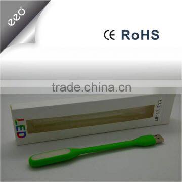 Led Usb Flashlight for Super Quality Usb Rechargeable Flashlight Usb Torch Light photo-4