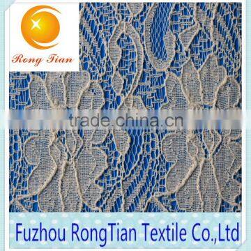 The new 2015 cotton lace fabric for summer wear