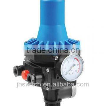 JH-2 automatic water pressure control