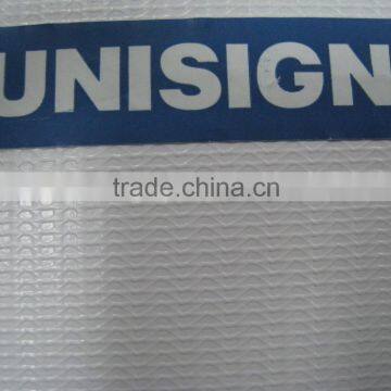 Unisign Sell To Different Countries PVC Coated Frontlit Flex Banner Price photo-4