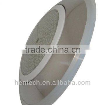 43W IP68 100% Waterproof White Underwater Swimming Pool Fountain Spa LED Light photo-2