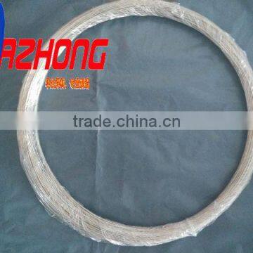 40% CADMIUM-BEARING SILVER BRAZING ALLOY SILVER WELDING WIRE