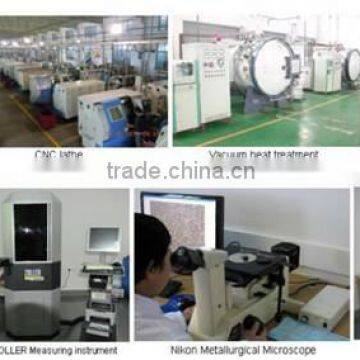 CHTOOLS Interal Cooling Morse Taper Arbor photo-6