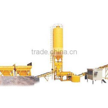 Stabilized Soil Mixing Plant