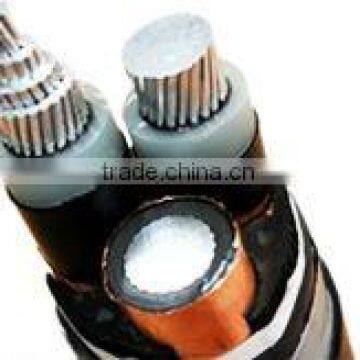 3 Core Cable Aluminium Conductor Power Cable