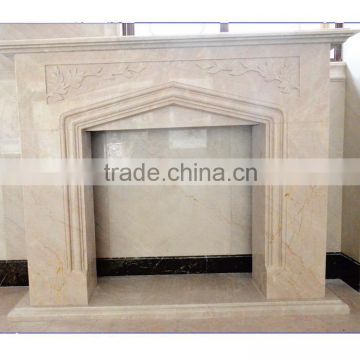 Good quality top grade star pattern series marble inlay