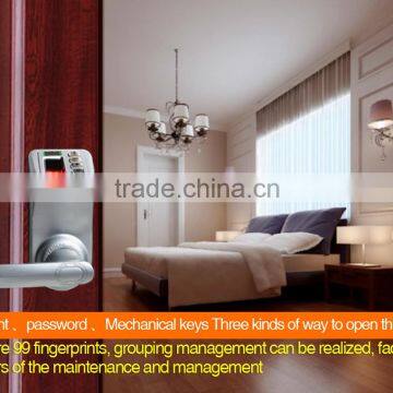 Biometric fingerprint door lock DIY-788,Home Security System Fingerprint Padlock                        
                                                Quality Choice