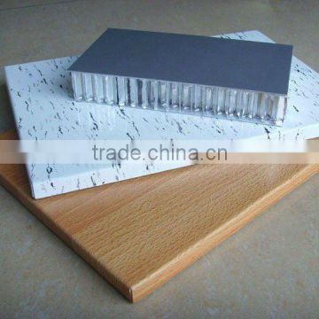 Aluminium Honeycomb sheet AHP1003