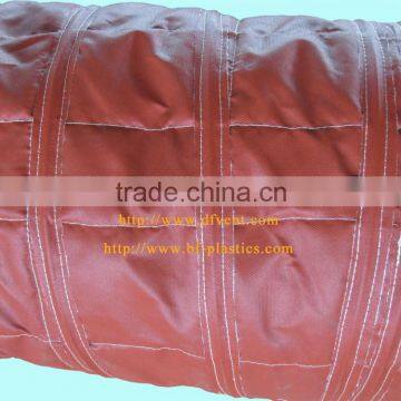 Heat Resisting Insulated Flexible Ventilation Duct photo-3
