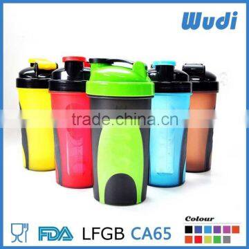 best sell 2015 sport bottle joyshaker private label CM480