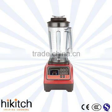 Automatic hand fruit juicer blender machine 3.9L with comptittive price .