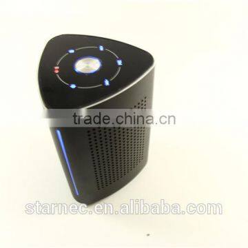 New Product 2016 NFC Bluetooth Vibration Speaker 36W photo-5