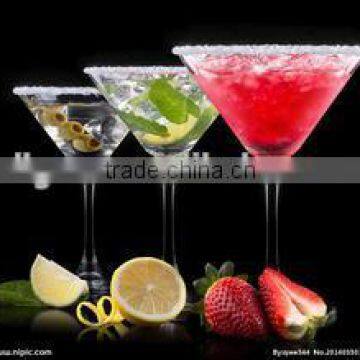 Diatomite filter aid for fruit wine