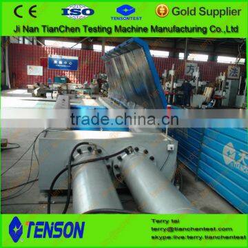 Best Quality! Horizontal Tensile Test Machine/ Wire Rope Testing Bed/ Hydraulic Test Bench for Sale 100T 200T 300T photo-4