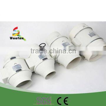 High quality ventilation exhaust fan