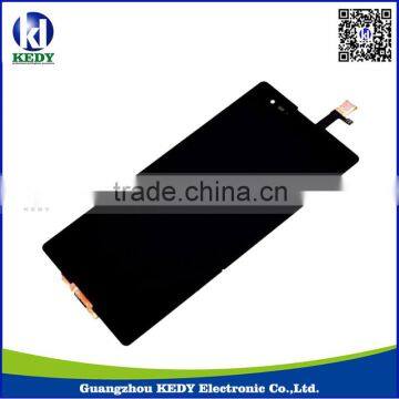 for sony xperia t2 d5322 lcd touch screen digitizer assembly                        
                                                                                Supplier's Choice