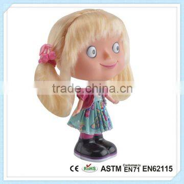 Importer Of Toys Wholesale Trending Hot Products For 16 Inch Plastic Stand Baby Doll