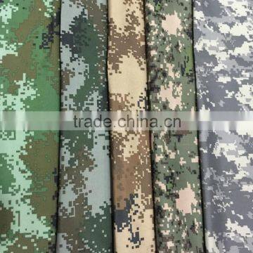 PVC Coated Waterproof Oxford Fabric Fabric photo-3
