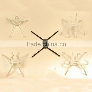8 Legs Flexible PVC Spider Phone Holder ,Phone Stander for Promotion