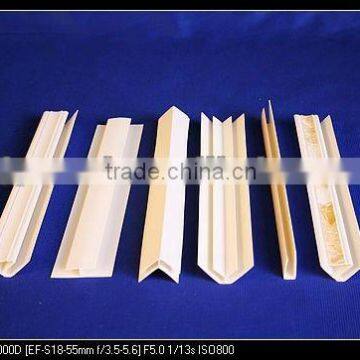 pvc cover strip