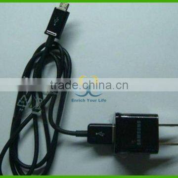 USB sync cable charger for samsung battery phone