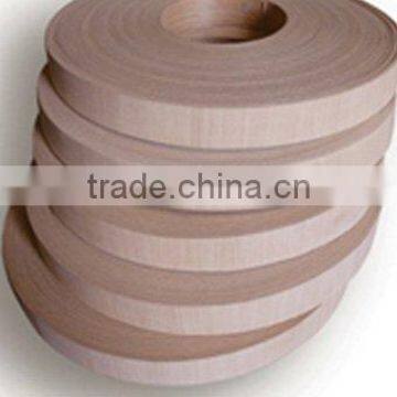 good quality pvc edge banding for furniture in Iran market