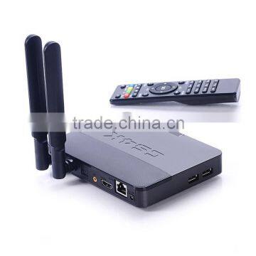 CS4K RK3288 CS4K Android 4.4 TV BOX RK3288 CPU Quad Core 4K TV Box With Karaoke and Microphone photo-2