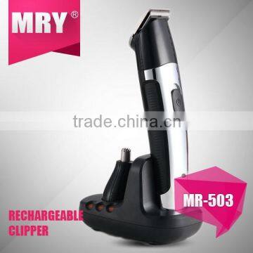 high speed charge hair trimmer design for dog