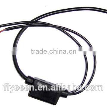 12V H4 cable