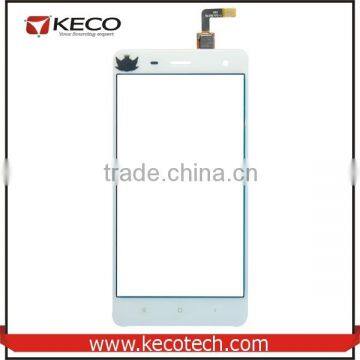 Front Touch Glass Digitizer Screen for Xiaomi 4 M4 Mi4