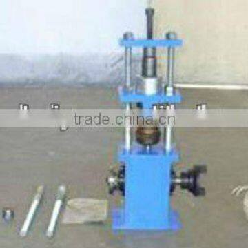 high-pressure diesel common rail injector &pump test bench