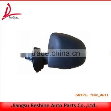 Renault Sandero/Logan.08 rear view mirror, manual mirror, 6001549674/675/676/677